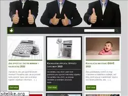 Sites similar to overene-pujcky.eu