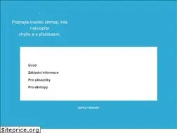 Sites similar to overenozakazniky.cz