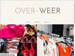 Sites similar to overenweer.eu
