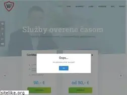 Sites similar to overenyshop.sk