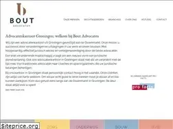 Sites similar to overesadvocaten.nl
