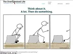 Sites similar to overexamined.life