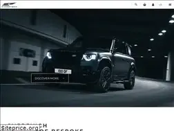 Sites similar to overfinch.com