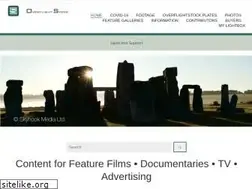 Sites similar to overflightstock.com