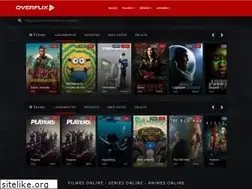 Sites similar to overflix.com