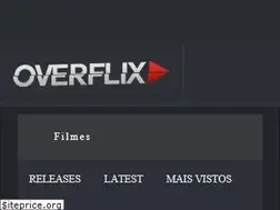 Sites similar to overflix.tv