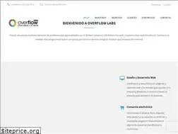 Sites similar to overflow.mx