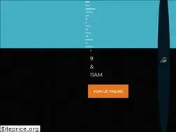 Sites similar to overflowchurch.org
