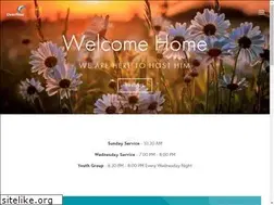 Sites similar to overflowchurchbattlecreek.org
