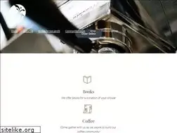 Sites similar to overflowcoffeehouse.com