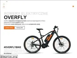 Sites similar to overflybike.pl