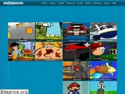 Sites similar to overfungame.com