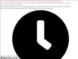 Sites similar to overgaauw.com