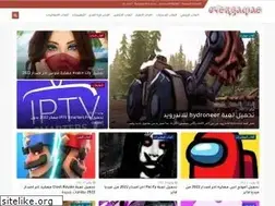 Sites similar to overgamea.blogspot.com