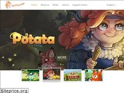 Sites similar to overgamez.com