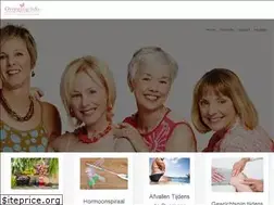 Sites similar to overgang.info