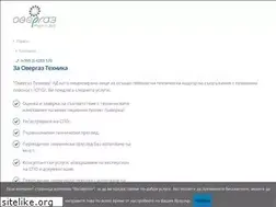 Sites similar to overgastechnika.bg