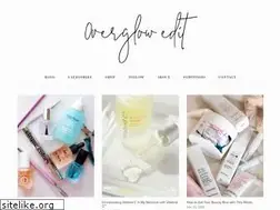 Sites similar to overglowedit.com