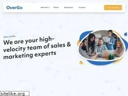 Sites similar to overgovideo.com