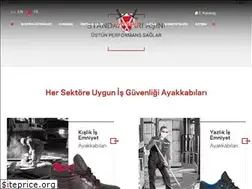 Sites similar to overguard.com.tr