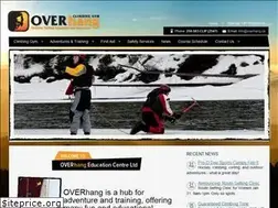 Sites similar to overhang.ca