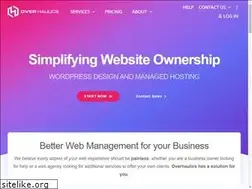 Sites similar to overhaulics.com