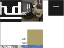 Sites similar to overhd.nl