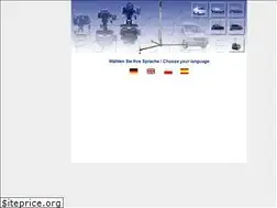 Sites similar to overhead-fotosystem.com