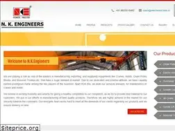 Sites similar to overheadcrane.in