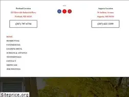Sites similar to overheaddoor-augusta.com