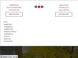 Sites similar to overheaddoor-portland.com