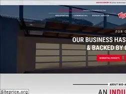 Sites similar to overheaddoorgroup.com