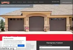 Sites similar to overheaddoorkalamazoo.com