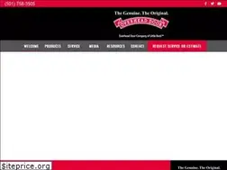 Sites similar to overheaddooroflittlerock.com
