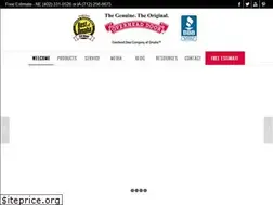 Sites similar to overheaddooromaha.com