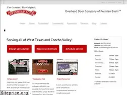 Sites similar to overheaddoorpermianbasin.com
