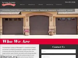 Sites similar to overheaddoorwilmington.com