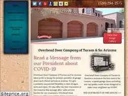 Sites similar to overheadtucson.com
