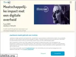 Sites similar to overheid-en-ict.nl