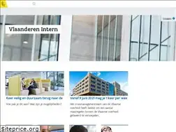 Sites similar to overheid.vlaanderen.be