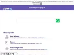 Sites similar to overheid.zoek.nl