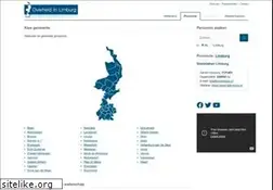 Sites similar to overheidinlimburg.nl