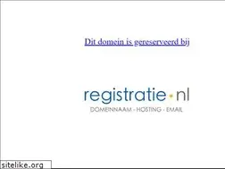 Sites similar to overheidsdiensten.com