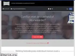 Sites similar to overheidsgedonder.nl