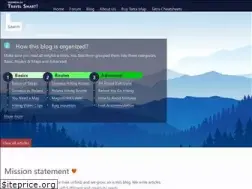 Sites similar to overhere.eu
