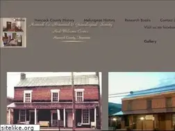 Sites similar to overhomesneedville.com