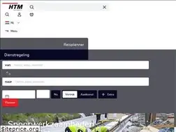 Sites similar to overhtm.nl