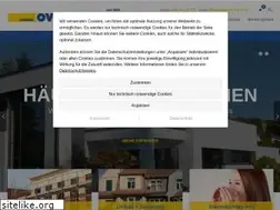 Sites similar to overhues-bau.de