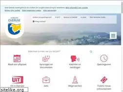 Sites similar to overijse.be