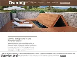 Sites similar to overing.es